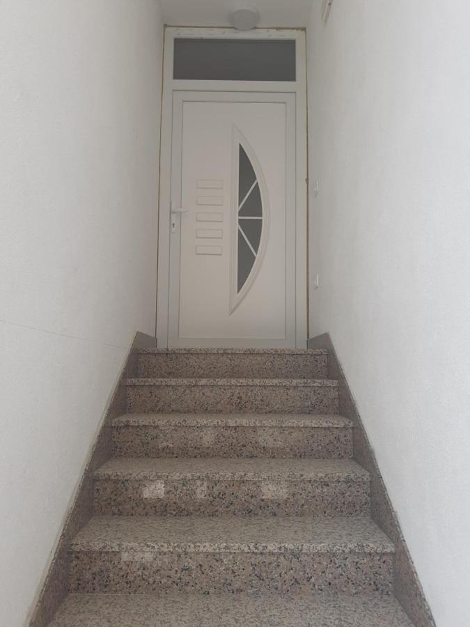 Appartamento Spirit Međugorje Esterno foto