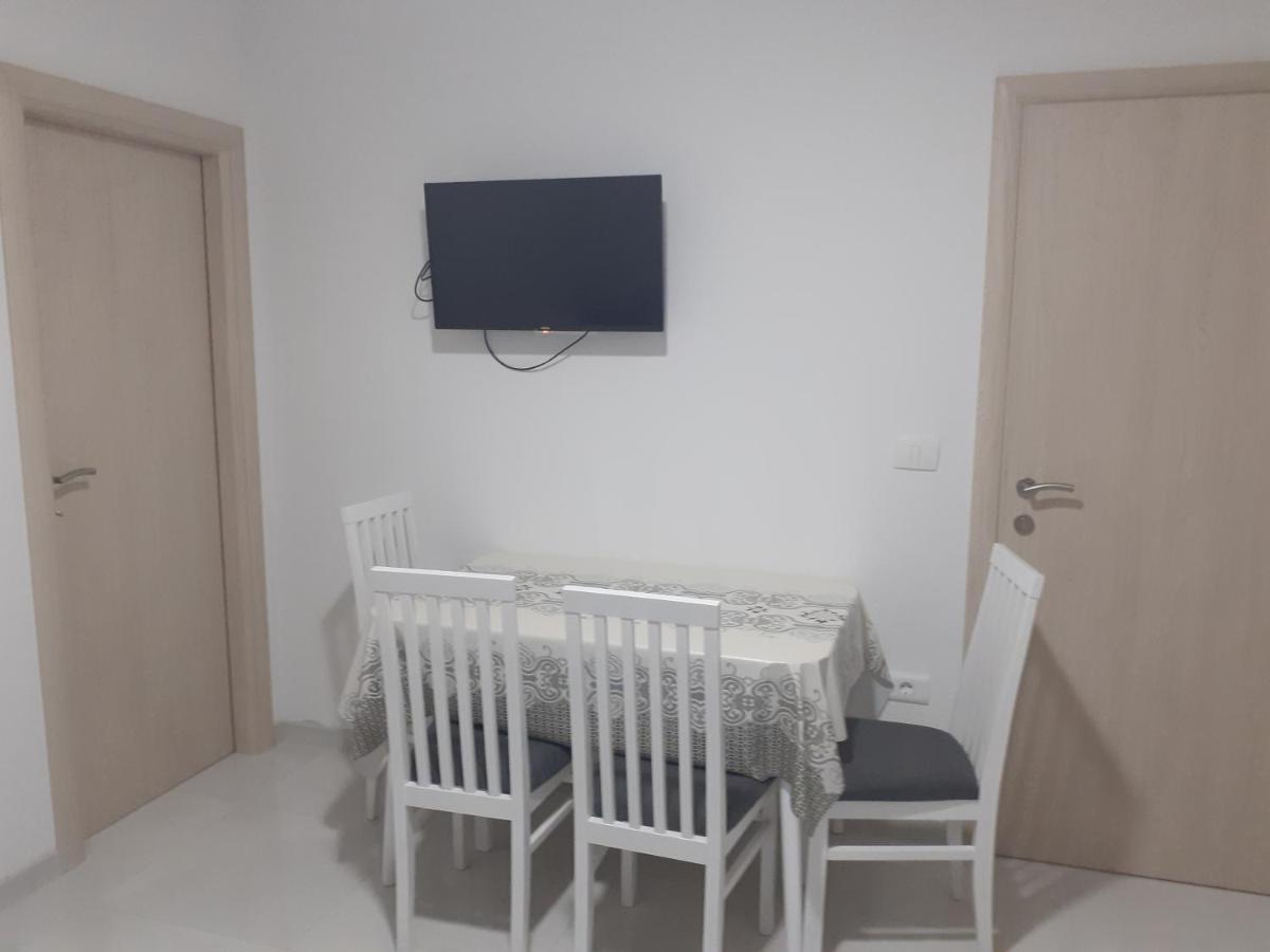 Appartamento Spirit Međugorje Esterno foto