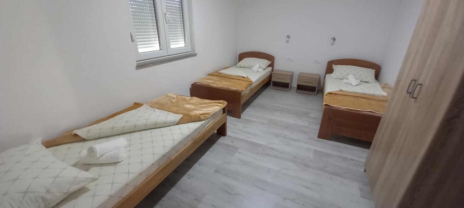 Appartamento Spirit Međugorje Esterno foto