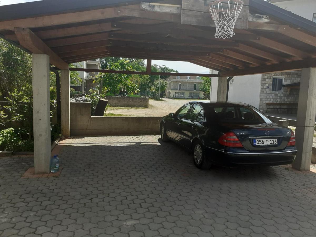 Appartamento Spirit Međugorje Esterno foto